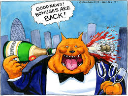 A new plan to make Wall Street and the Big Banks pay for their crimes