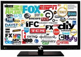 There is a revolution going on and it is not being televised