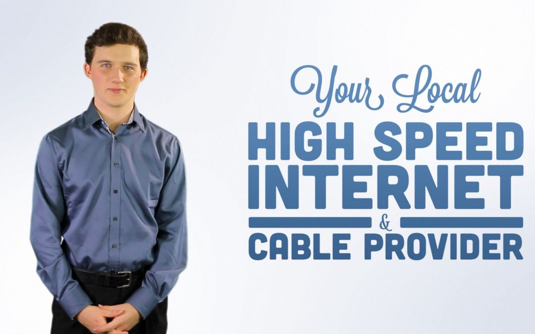 Colorado residents vote in favor of city run broadband