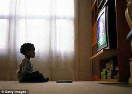 Food companies target your kids with junk food ads, but not theirs