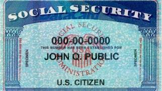Your Social Security is going up 3.2% in 2024
