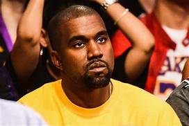 Defending Kanye West