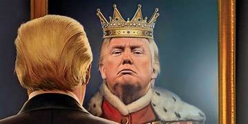 Is American democracy at a tipping point?