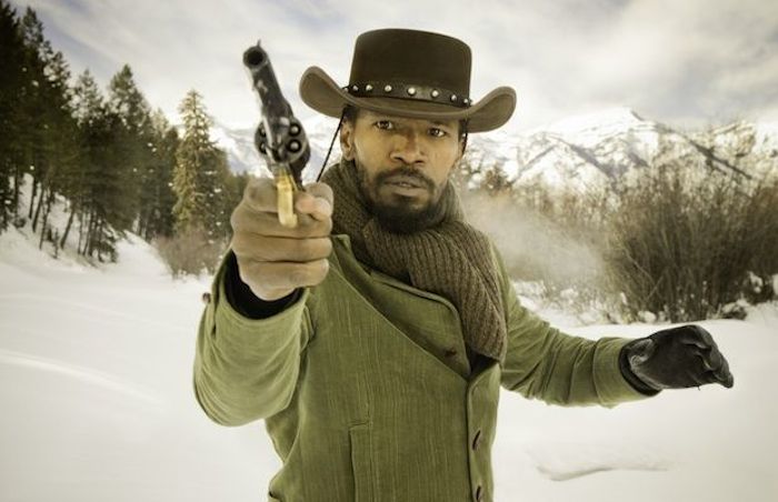 Black guys don’t get to be “Good guys with guns”