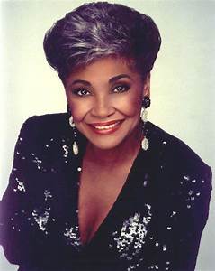Nancy Wilson, legendary jazz singer dies at 81