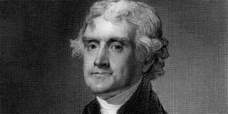Jefferson exhibit at Detroit’s Wright museum sanitizes slavery