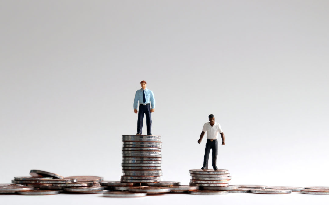Discrimination against Blacks cost America trillions in lost economic wealth