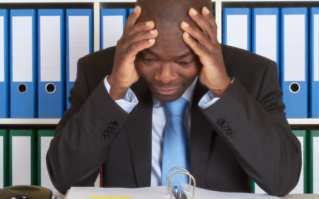 The next recession will be hard on the millennials you love