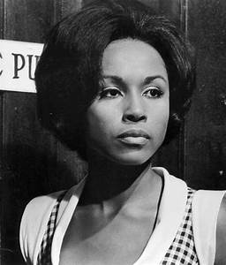 8 interesting facts about Legendary Actress Diane Carroll