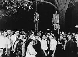 Reparation payments for America’s pact with the Devil; slavery, has started in Illinois