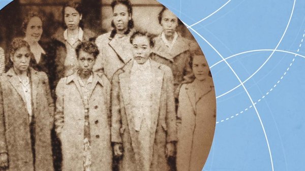 African American women whose mathematical and engineering genius saved the space program to be honored