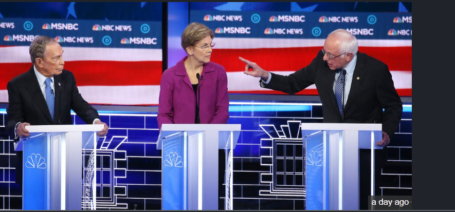 Presidential Candidates promise a lot. Study shows if their records match their rhetoric