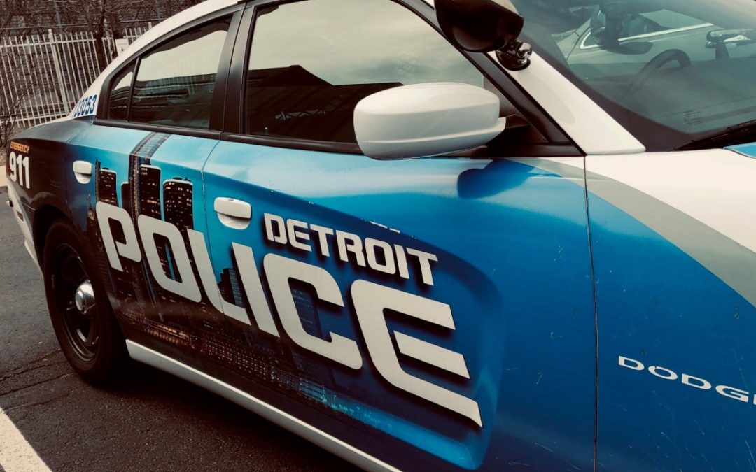Detroit police dispatcher dies after testing positive for Coronavirus.