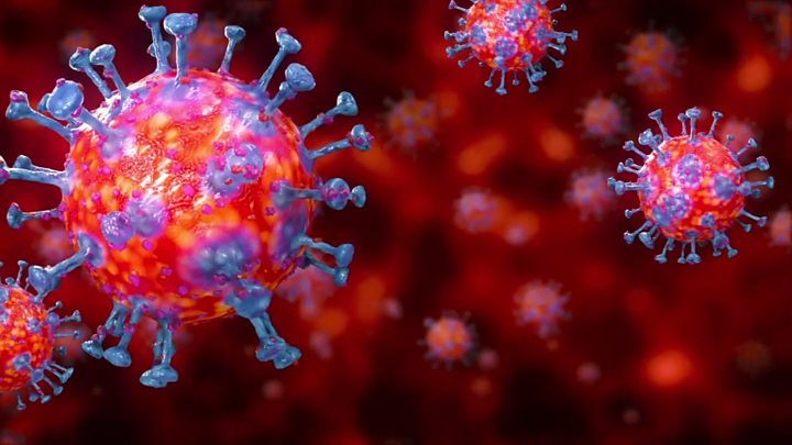 What’s your blood type? It may affect your risk for Covid-19