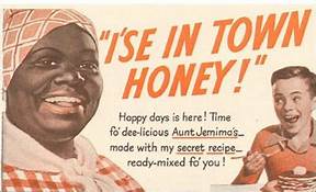 Quaker like many American companies who make tens of billions off of African American intellectual property may have to finally pay up