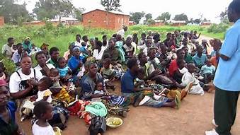 Why does Africa have the lowest  Covid 19 death rates in the world while African Americans are among the highest?