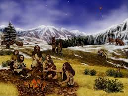 Could COVID-19 have wiped out the Neandertals?