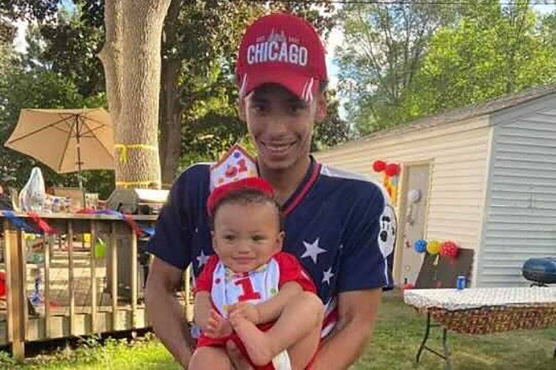 Everything to Know About the Police Killing of Daunte Wright