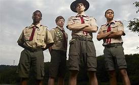 Boy Scouts of America sexual abuse victims rival that of Catholic church