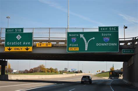 Local group initiate David and Goliath battle with MDOT over I-375  pave-over plan