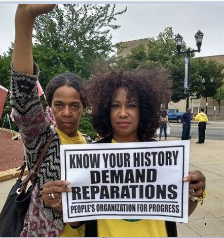 Black Californians could get $242,000.00 each. Detroiters to get paved over I-375 freeway that benefits Whites