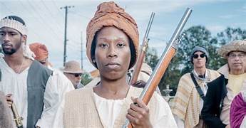 The lies America told to keep Black people down