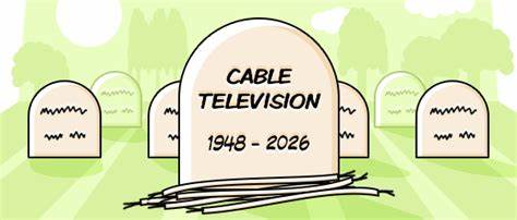 Half of Internet users say they watch little or no broadcast TV