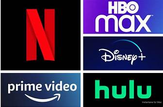 Streaming services starting to look like cable companies