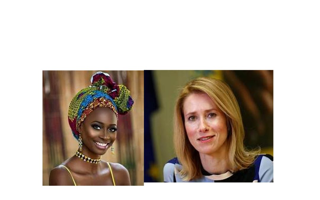 Europeans and Africans have different immune systems.