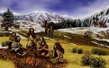 Study show your Neanderthal DNA makes you more susceptible to Covid 19 and type 2 diabedis
