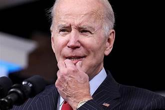 PRESIDING OVER 1st LIVE STREAM GENOCIDE  AND IGNORE DEMAND FOR REPARATIONS MAKES BIDENS 2ed TERM UNLIKELY
