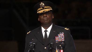 Austin made promises to African leaders but all they have to do is look at America’s promises to Black Americans