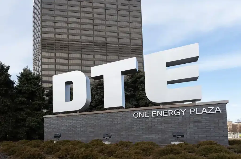 DTE back with hat in hand. AG Nessel says; NO