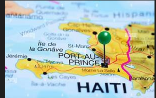 After assassinating Haiti’s President, West send Kenyan Police to fight Haitians
