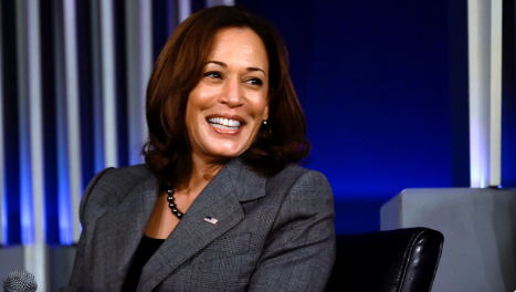 Kamala’s spotty record with African Americans  takes back seat to Presidential bid