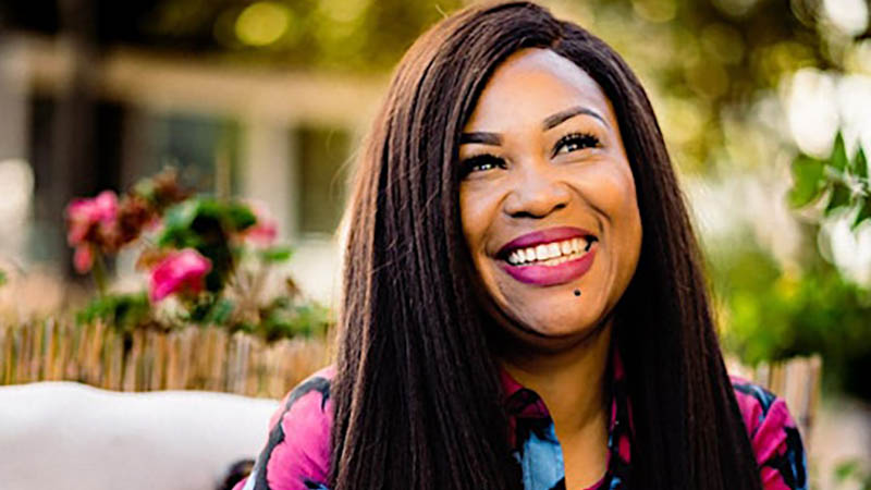 Detroit’s Chef Mimi Takes Foodies on The Black Food & Wine Experience Sept. 12 – 14