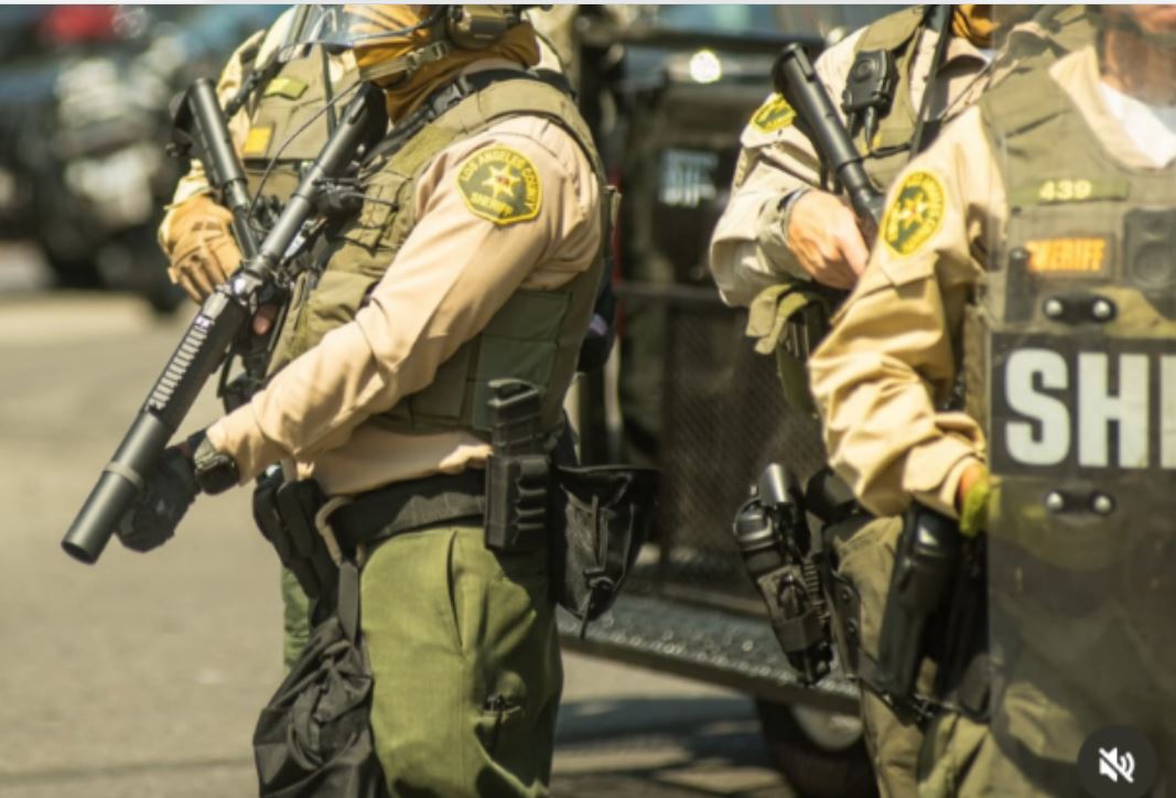 LA ICE RIOTS, PROTESTS IN LOS ANGELES STREAMING 24/7 ON FAST CHANNELS SOCALiPTV and INGLEWOODIPTV