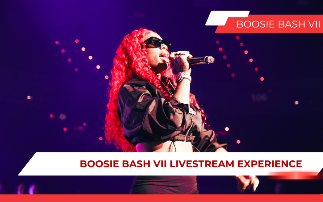 IMAGE GEYSER EXPORTS BOOSIE BASH AND BAYOU CULTURE FOR FREE VIA iPTV