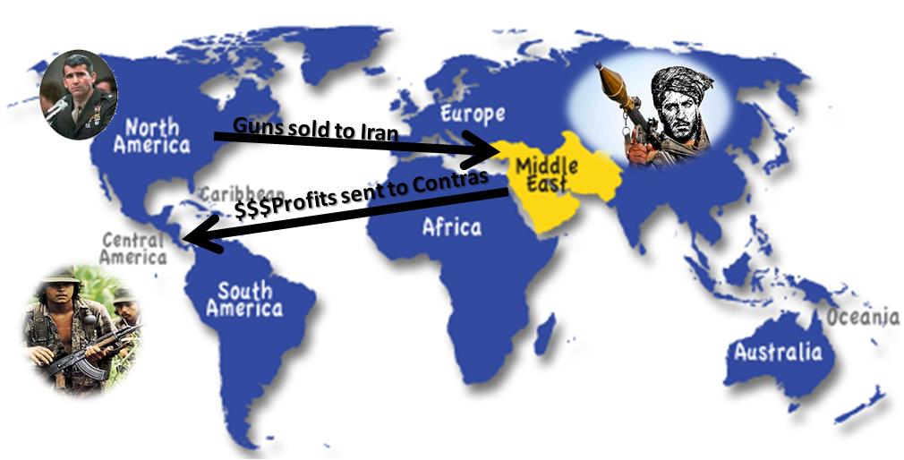Rick Ross Demands His Share of $1.8 Billion “Anti-Weaponization” Fund Over Iran-Contra Legacy